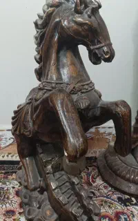 مجسمه ها فروشی