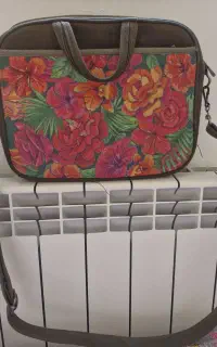 کیف مدرسه دخترانه