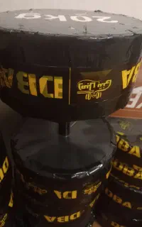 دمبل ۲۰ و ۲۵