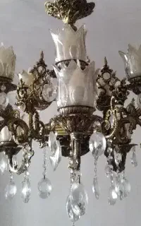 لوستر