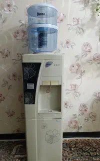 آبسردکن نیکایی در حد