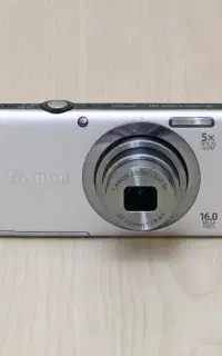 دوربین عکاسی و فیلمبرداری کانن Canon A2300