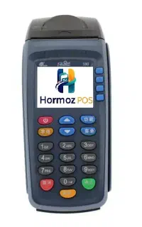 فروش کارت.خوان s90 pax با پیش پرداخت %50 درصدی
