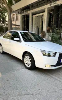 دنا تیپ دو مدل ۹۶ بیرنگ