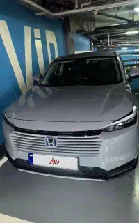 ژاپن Honda HRV 1.5 eHEV 2025