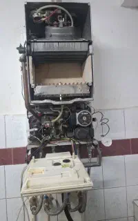 تعمیرات  پکیج و کولر گازی