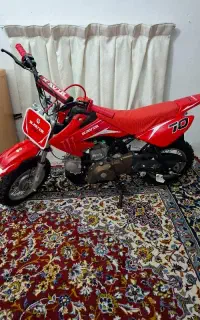 مینی کراس