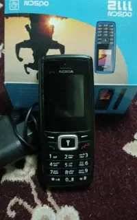 موبایل دوسیمکارته که یه سیمکارتش سوخته
