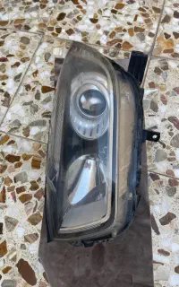 چراغ جلو جک s5 فابریک