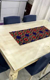 میز ناهار خوری ۶ نفره