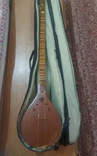 سه تار مفاخری