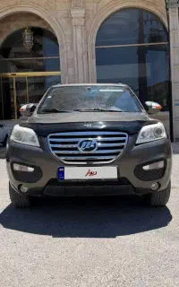 لیفان x60