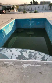 آب بندی پشت بام، سرویس بهداشتی، چاله آسانسور