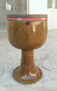 تنبک یه تیکه گردو 5مهر 28 باکاور نونو فقط 15