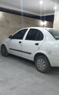 فروش تیبا صندوق دار