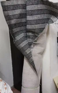 موکت کار کرده اما سالم