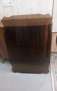 شیشه میز غذاخوری