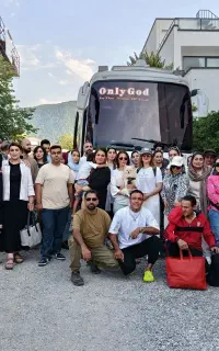تور یک و نیم روزه شیرگاه