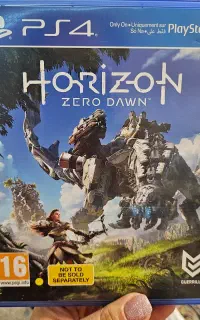 بازی مهیج و جذابِ ps4 و ps5