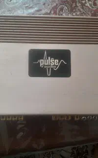 امپیلی چهار کانال