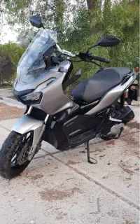 موتور ADV150