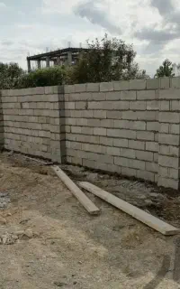 بنای ساختمان