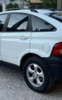 نیو اکتیون  لاکچری ۲۰۱۴