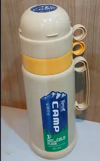 فلاسک کمپینگ