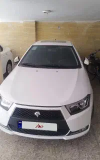 دنا پلاس مدل ۹۶