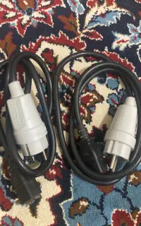 کابل برق پاور ماینر