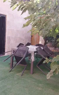 سوئیت دهکده توریستی توشن