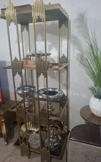 بوفه