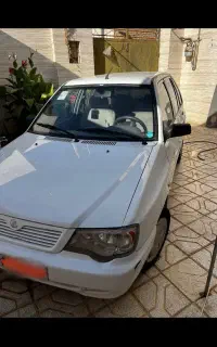 پراید ۱۱۱مدل ۹۳