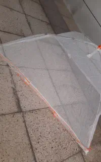 پشه بند نوزادی