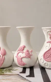 ۷ مدل گلدون مینیمال جذاب