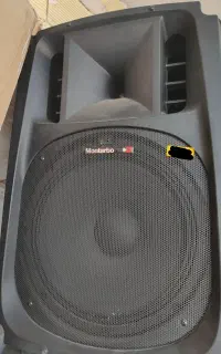 باند اکتیو