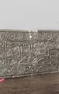 نقره دسته دوم و نقره کهنه