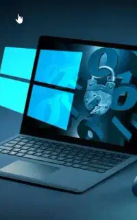 نصب ویندوز و عیب یابی سیستم