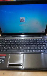 لپ‌تاپ msi