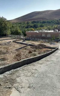 فروش زمین در بهترین نقطه شهر اردکان