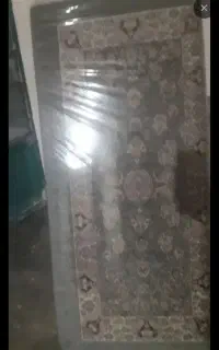 دو جفت پشتی طوسی  قیمت ۶ ملیون