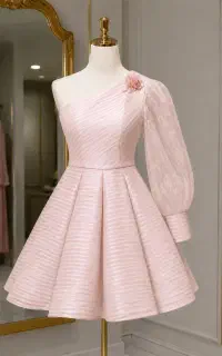 لباس مجلسی عروسکی