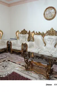 مبل سلطنتی
