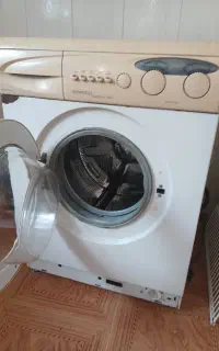 لباسشویی کنوود آلمان