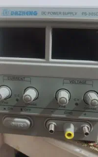 منبع تغذیه