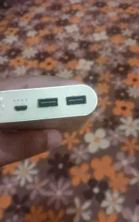 پاوربانک ده هزار