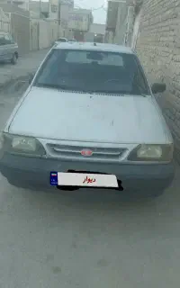 پراید۱۳۱