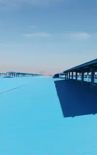 پوشش سقف سوله و تعمیر شیروانی و اردواز