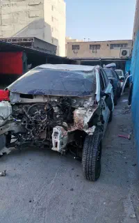 بازسازی صفرتاصد قراردادی خودرو