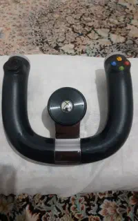 فروش دسته و فرمان xbox 360